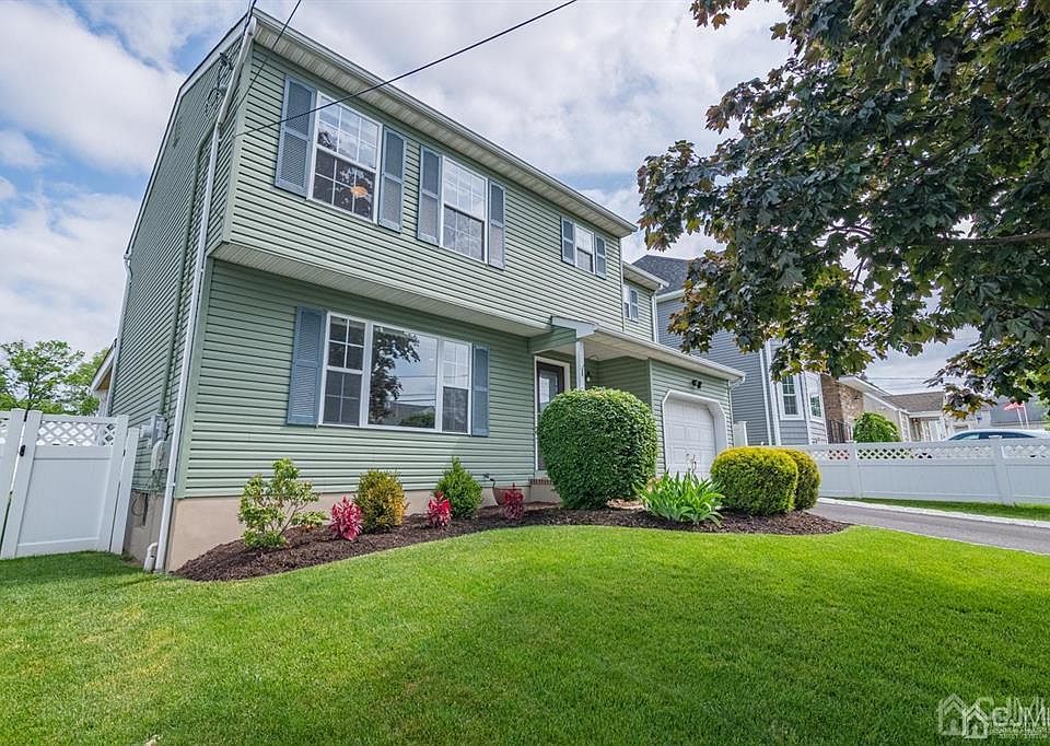 36 Lee Ave Perth Amboy NJ 08861 Zillow