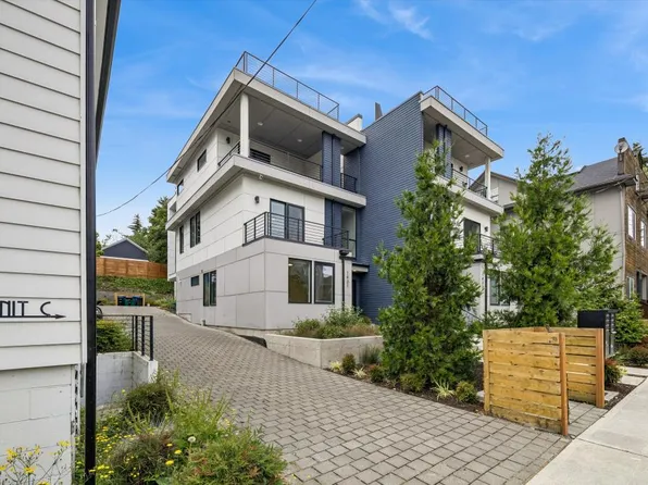 1431 22nd Ave, Seattle, WA 98122