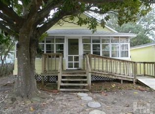 1417 Swordfish Ln, Carolina Beach, NC 28428