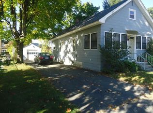 148 Denver St, Springfield, MA 01109