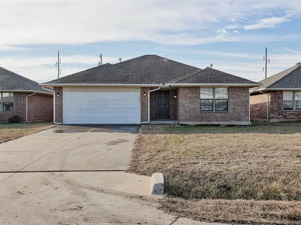 908 NW 109th St, Oklahoma City, OK 73114