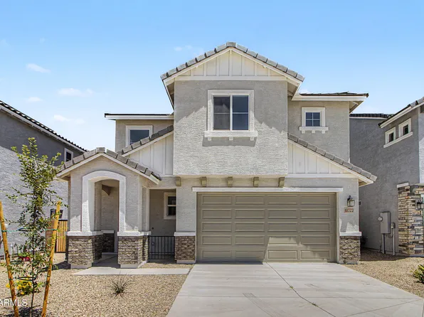 10722 E DRAGOON Circle, Mesa, AZ 85208
