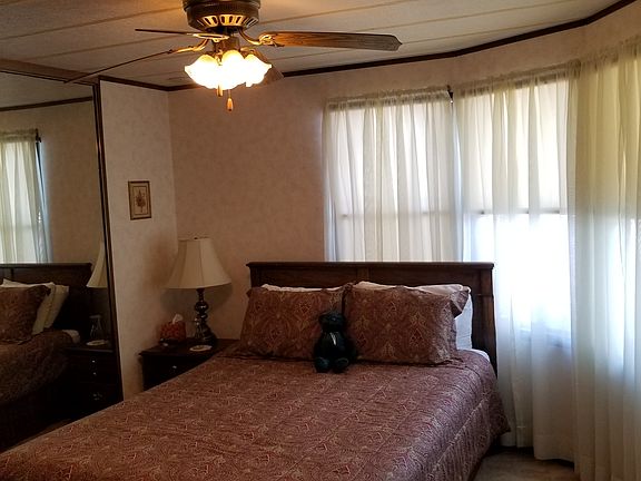 Guest suite