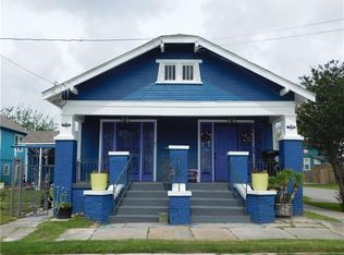 1342 Alvar St, New Orleans, LA 70117