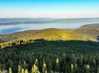 TRACT 1 Cramer Creek Rd, Somers, MT 59932