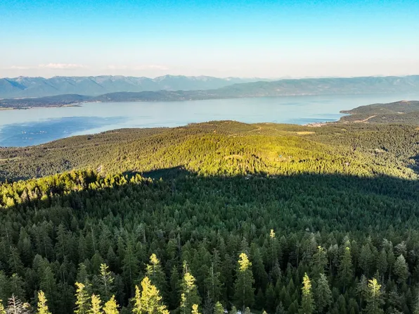 TRACT 1 Cramer Creek Rd, Somers, MT 59932