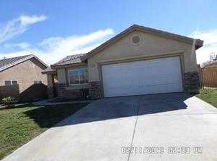 534 Cobb Rd, Lancaster, CA 93535