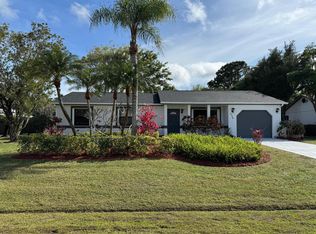 2774 SE Brevard Ave, Port Saint Lucie, FL 34952