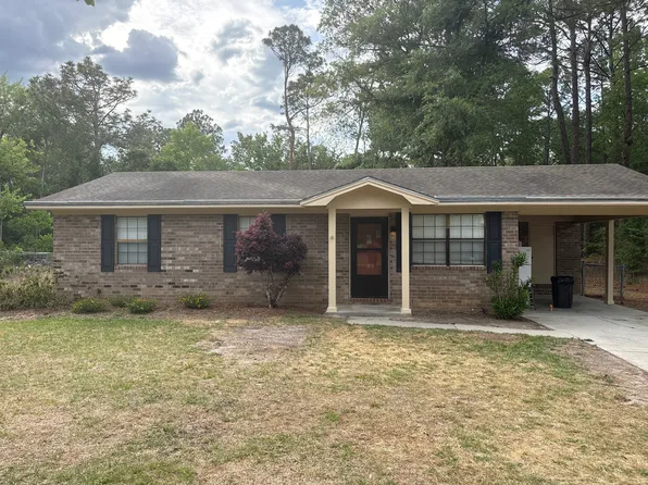 192 Zetterower Rd, Statesboro, GA 30458