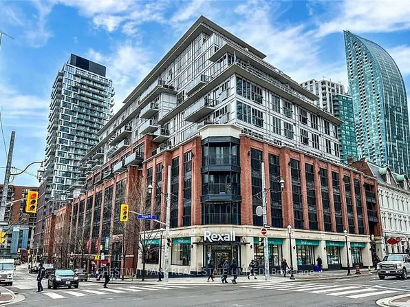 55 Front St E #513, Toronto, ON M5E 0A7