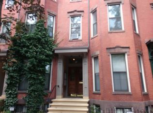 67 Chandler St APT 7, Boston, MA 02116