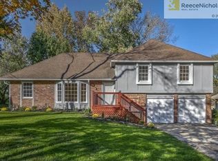 9810 W 99th Pl, Overland Park, KS 66212