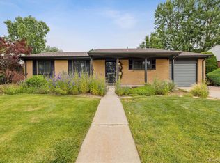 5443 E Center Ave, Denver, CO 80246