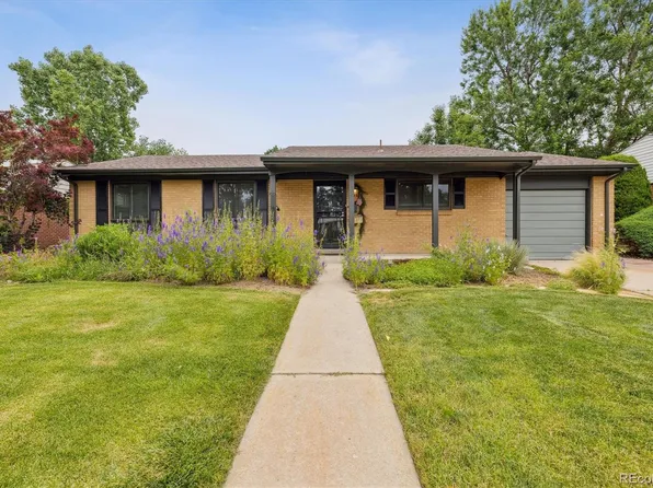 5443 E Center Avenue, Denver, CO 80246