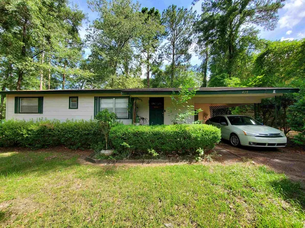 425 Carolina St, Monticello, FL 32344