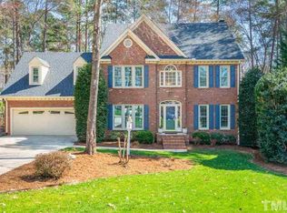 514 Windstream Way, Cary, NC 27518