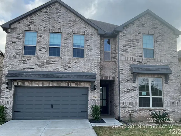 2080 Terra Rose Dr, Katy, TX 77493