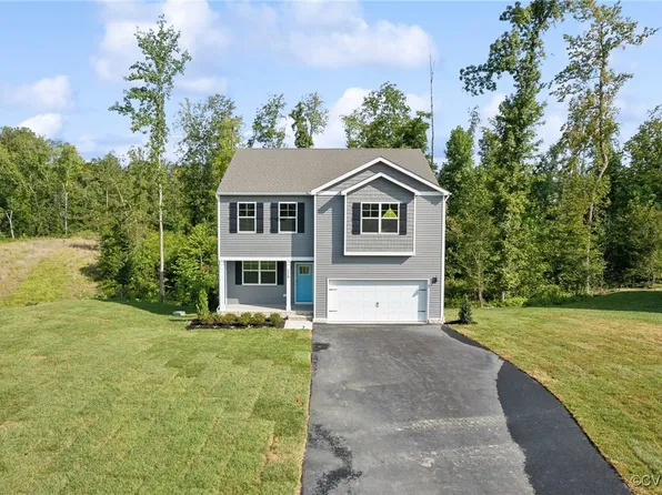 111 Leonard Ct, Aylett, VA 23009