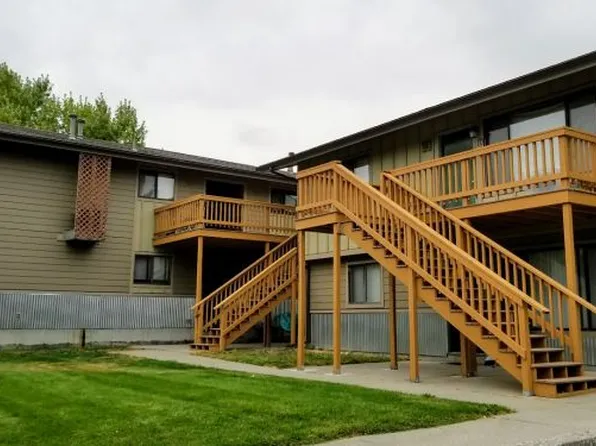 331 Bohl Ave, Billings, MT 59105