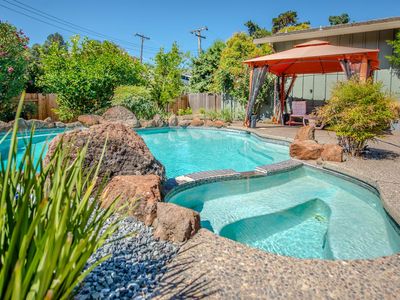 4601 Paula Way, Fair Oaks, CA, 95628