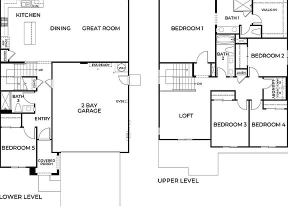 Floor Plan.