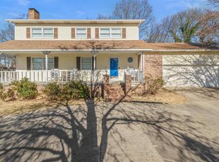 5809 N Hills Blvd, N Little Rock, AR 72116