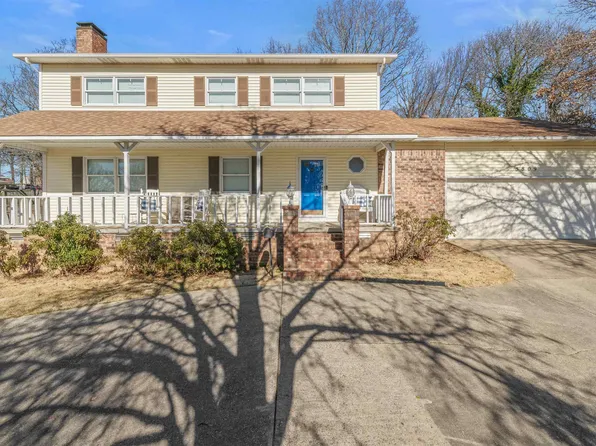 5809 N Hills Blvd, N Little Rock, AR 72116