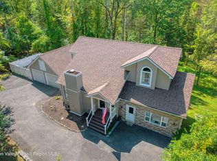 1801 Sleepy Hollow Rd, Athens, NY 12015
