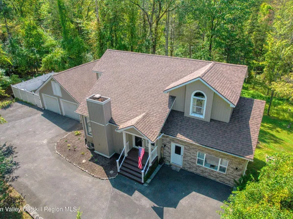 1801 Sleepy Hollow Road, Athens, NY 12015