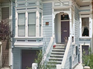 1037 Florida St, San Francisco, CA 94110