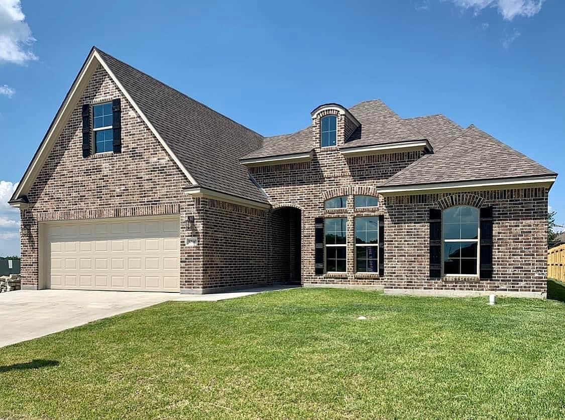 10540 Dominion Ranch Dr, Port Arthur, TX 77640 Zillow