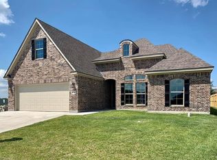 10540 Dominion Ranch Dr, Port Arthur, TX 77640