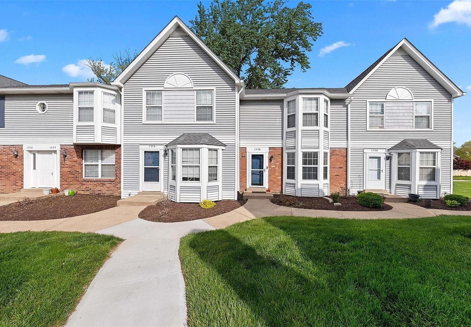 1778 Kircher Dr UNIT E, Saint Charles, MO 63303 | Zillow