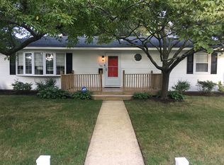 105 Red Bank Ave, Bayville, NJ 08721