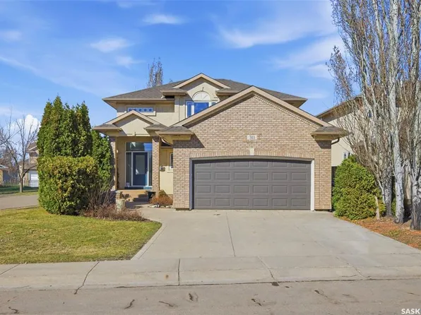311 Guenter CRESCENT, Saskatoon, SK S7N 4P6