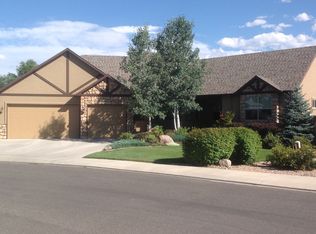 598 Corn Maiden Dr, Fruita, CO 81521