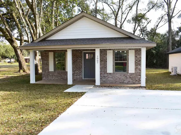 1007 Broad St, Pensacola, FL 32534