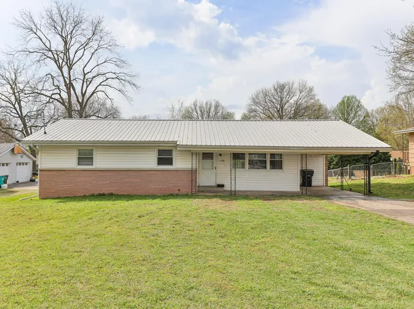 908 W Broadmoor Street, Springfield, MO 65807