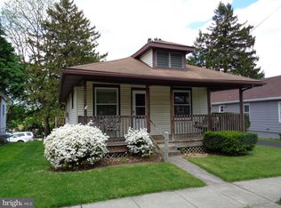 1037 Broadway Blvd, Reading, PA 19607