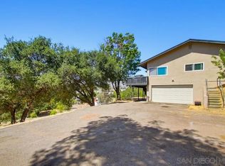 Old Highway 80 3 units, El Cajon, CA 92021