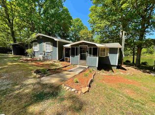 185 Twin Ponds Rd, Newberry, SC 29108