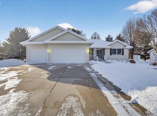 60 Spruce Street, Edgerton, WI 53534