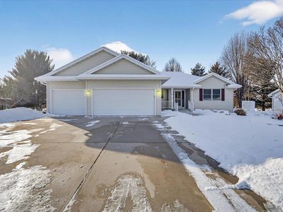 60 Spruce Street, Edgerton, WI, 53534