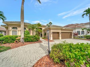 12577 NW 65TH Drive, Parkland, FL 33076