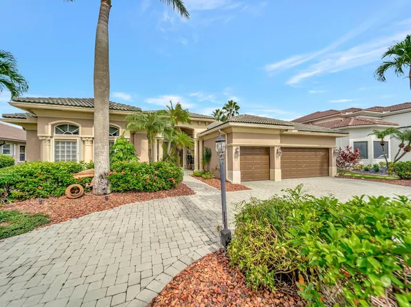 12577 NW 65TH Drive, Parkland, FL 33076