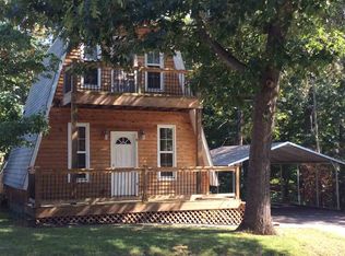 260 Robin Hood Trl, Gilbertsville, KY 42044