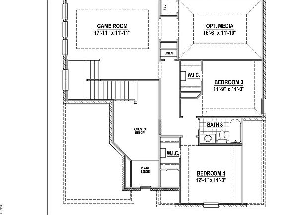 4th image of this home