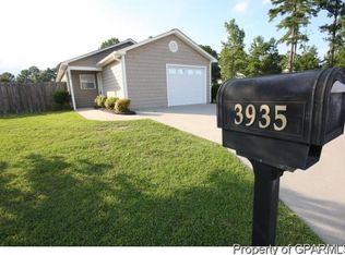 3935 Ramsey Dr, Greenville, NC 27834