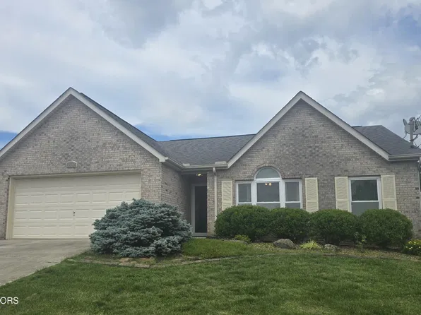 7228 Ghiradelli Rd, Knoxville, TN 37918