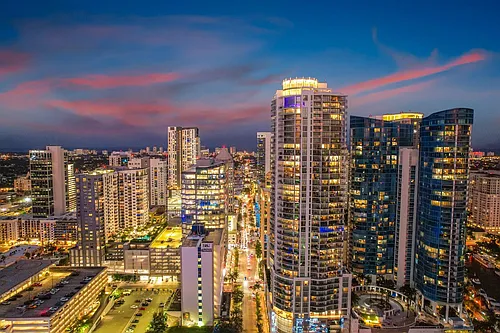 100 E Las Olas Blvd Photo 1 100 E Las Olas Blvd Photo 1
